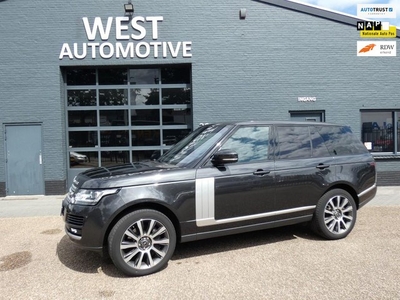 Land Rover Range Rover 4.4 SDV8 Vogue !