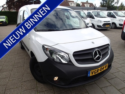 Mercedes-Benz Citan 108 CDI VOORZIEN VAN AIRCO !!!! EURO 6