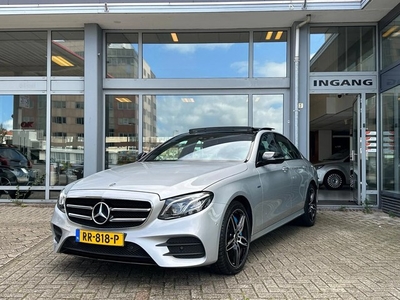 Mercedes-Benz E-klasse 350 e Premium Plus AMG Nightpakket