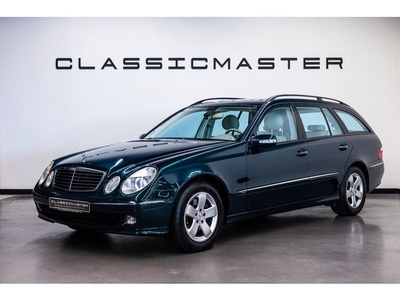 Mercedes-Benz E-Klasse Combi 350 Avantgarde 4-Matic Btw