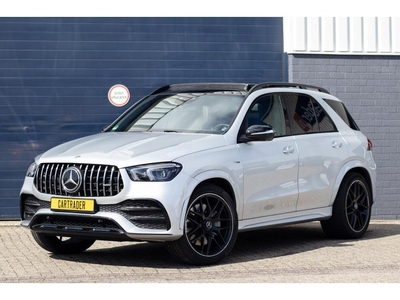 Mercedes-Benz GLE-klasse 53 AMG 4MATIC+ Premium Plus 7p ex