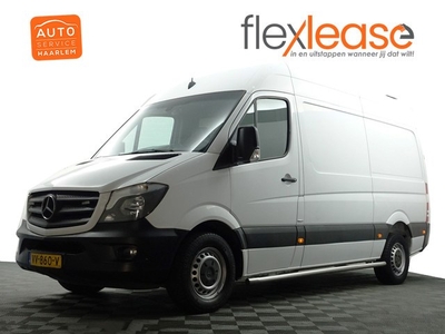 Mercedes-Benz Sprinter 313 2.2 CDI L2H2 366 Prestige Aut- 3