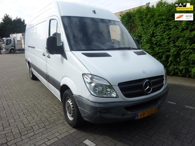 Mercedes-Benz Sprinter 316 2.2 CDI 432L Airco Automaat Maxi