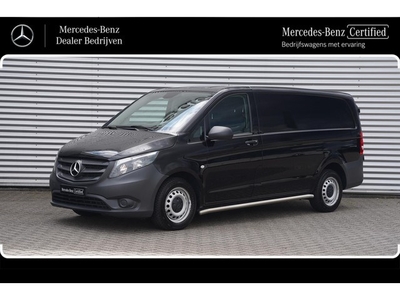 Mercedes Vito 114 CDI Automaat Airco Navigatie Apple