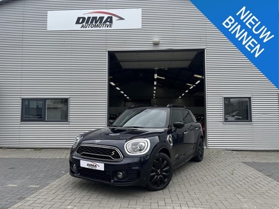 Mini Mini Countryman 2.0 Cooper S E ALL4 Chili/ Plug-in /