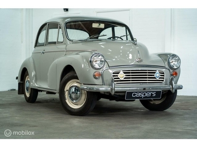 Morris Minor 1000