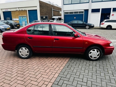 Nissan Primera 1.6 GX