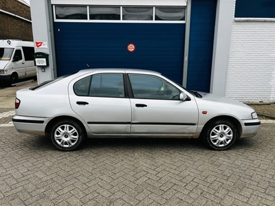 Nissan Primera 1.6 GX