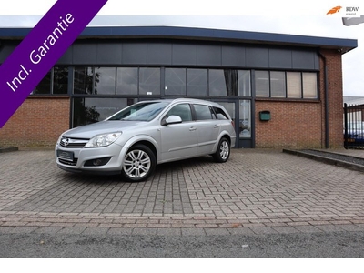 Opel Astra Wagon 1.6 Cosmo, Airco, Volleder, Eerste