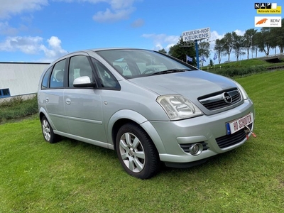 Opel Meriva 1.6-16V Cosmo,airco