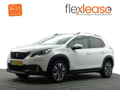 Peugeot 2008 1.2 PureTech Executive Aut- Panodak, Xenon