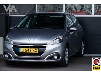 Peugeot 208 1.2 PureTech Blue Lease Active, NL, CarPlay, PDC