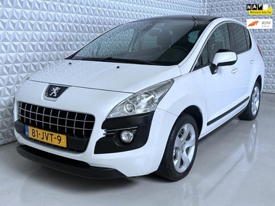 Peugeot 3008 1.6 VTi Première Cruise control +