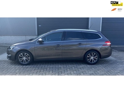 Peugeot 308 SW 1.2 e-THP Allure