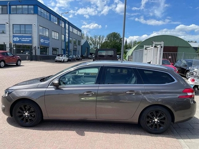 Peugeot 308 SW 1.2 PureTech Allure (bj 2014)