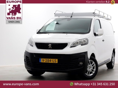 Peugeot Expert 2.0 BlueHDI 120pk M Pro Airco/PDC 02-2018