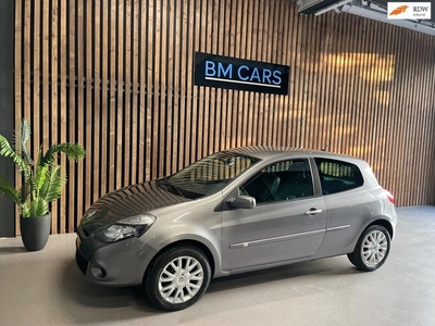 Renault Clio 1.6 20th Anniversary [bj 2010]