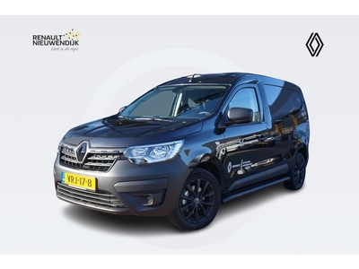 Renault Express 1.5 dCi 75 Comfort AIRCO / PARKEERSENSOREN