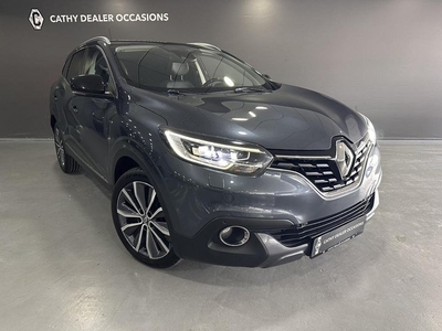 Renault Kadjar Bose Panorama Lederen.B Cruise.C Climaat.C