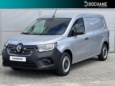 Renault Kangoo E-Tech Advance 22 kW L2 QUICK CHARGE