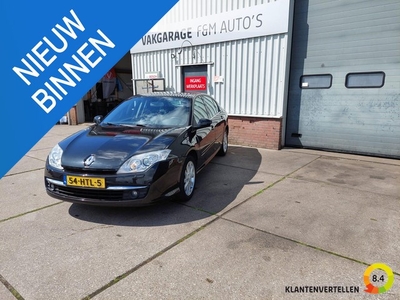 Renault Laguna 2.0 16V Dynamique