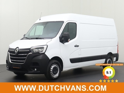 Renault Master 2.3DCI 135PK L2H2 Airco Cruise