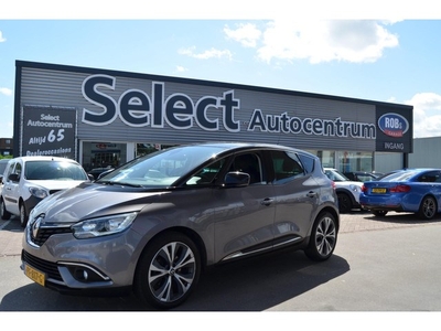 Renault Scénic 1.2 TCe CollectionNAP TREKHAAKCAMERAPDC