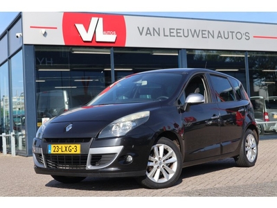 Renault Scénic 1.4 TCE Celsium APK 03-2025 Climate