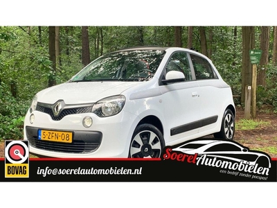 Renault Twingo km,95473, Expression,cabrio,airco,dealer