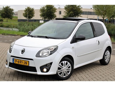 Renault Twingo 1.2-16V Style l Airco l Elek Pak l Schuifdak