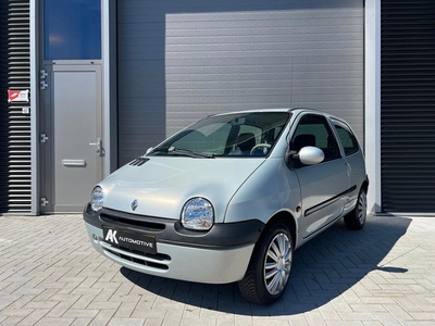 Renault Twingo 1.2 Epicéa NAP APK NWE DB+Waterpomp