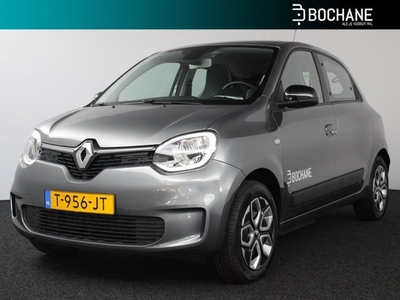 Renault Twingo Z.E. R80 E-Tech Equilibre 22 kWh PDC