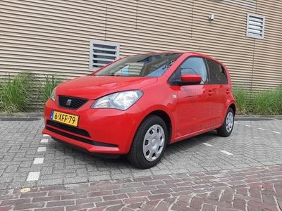 Seat Mii 1.0 Style