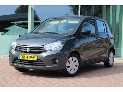 Suzuki Celerio 1.0 Comfort