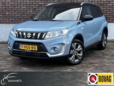 Suzuki Vitara 1.0 Boosterjet Select / Automaat / Navigatie