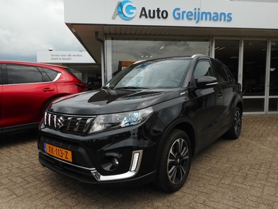 Suzuki Vitara 1.0 Boosterjet Stijl Panorama dak (bj 2019)