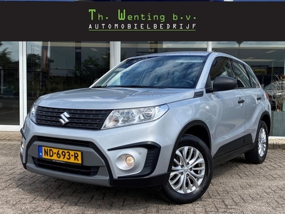 Suzuki Vitara 1.6 Comfort Trekhaak Airco LM velgen