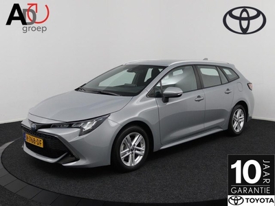 Toyota Corolla Touring Sports 1.8 Hybrid Active Apple