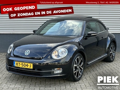 Volkswagen Beetle 1.2 TSI Design PANORAMADAK, NETTE STAAT