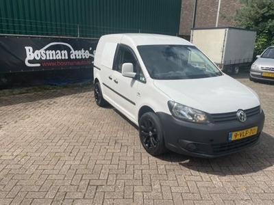 Volkswagen Caddy 1.6 TDI