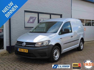 Volkswagen Caddy 2.0 TDI L1H1 BMT Economy Business airco