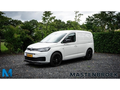 Volkswagen Caddy Cargo 1.5 TSI DSG 1st Edition Camera