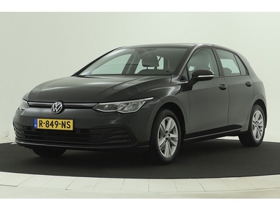 Volkswagen Golf 1.0 TSI Life Business Elektrische stoelen