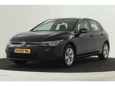 Volkswagen Golf 1.0 TSI Life Business Parkeersensoren