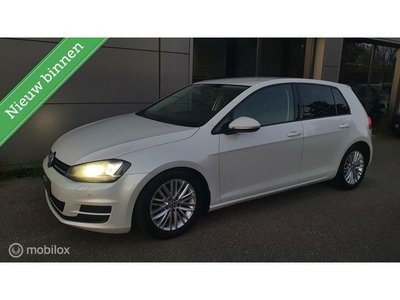 Volkswagen Golf 1.4 TSI ACT 140 pk