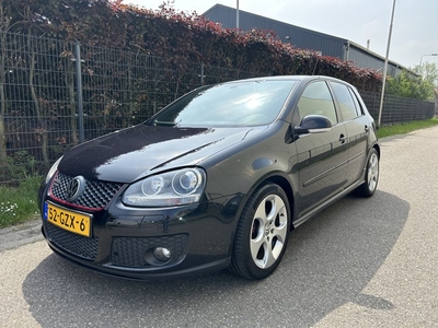 Volkswagen Golf 2.0 TFSI GTI / LIMITED EDITION 240 NR 091 /