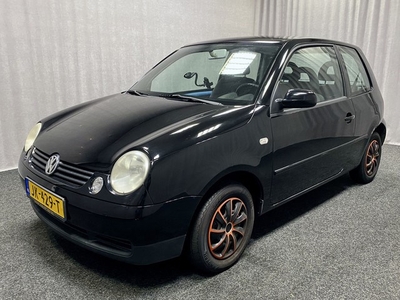 Volkswagen Lupo 1.0 (bj 2002)