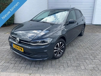 Volkswagen Polo 1.0 TSI Highline R DSG