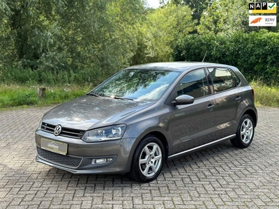 Volkswagen Polo 1.4-16V Comfortline *86PK/Airco/NWE APK*