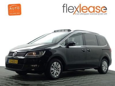 Volkswagen Sharan 1.4 TSI Highline- 7 Pers, Panodak